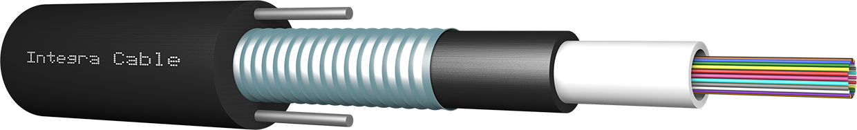 A Dq Sr Y Ikc T Optical Fiber Cable For Duct Installation